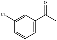 3'-Chloroacetophenone(99-02-5)